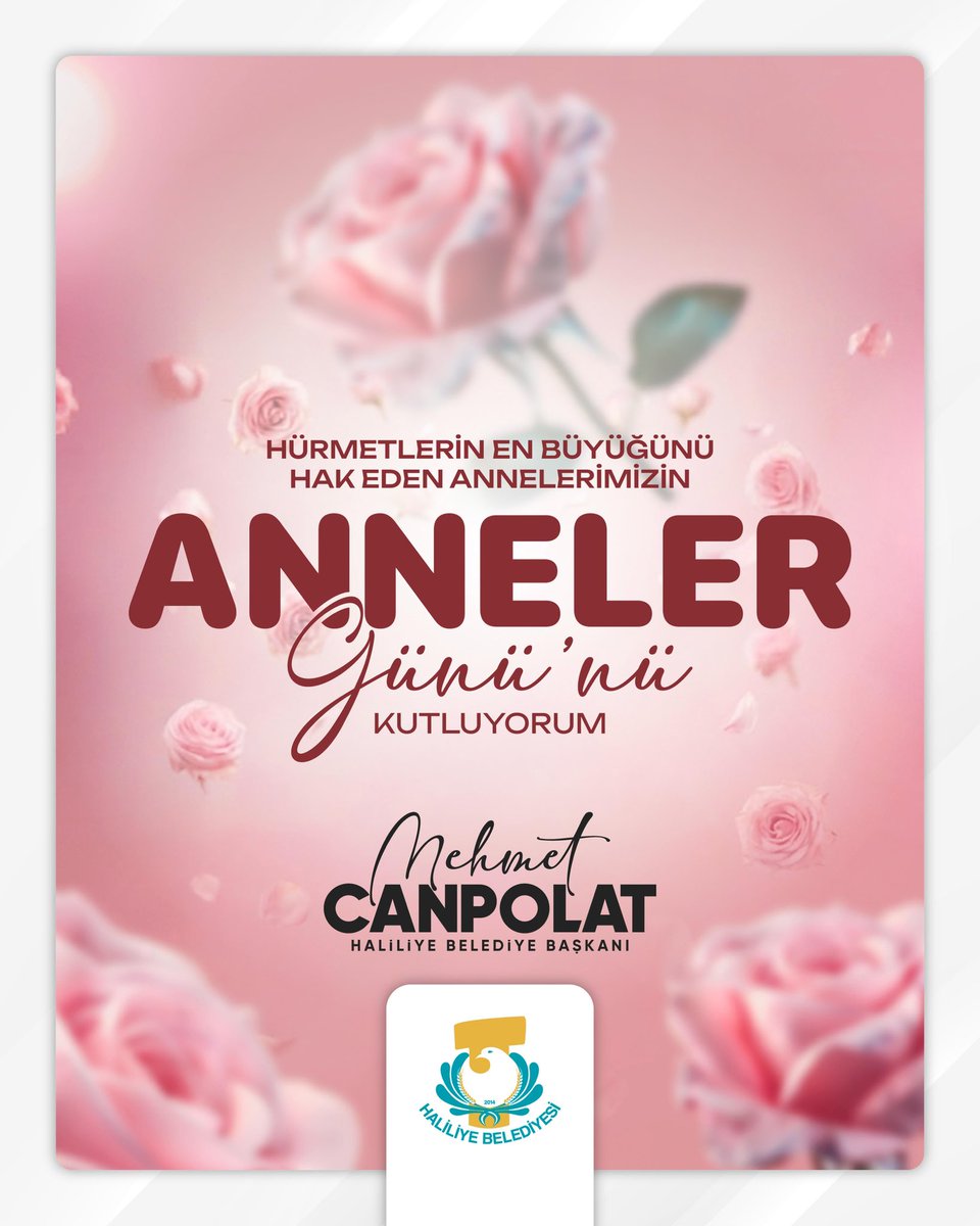 Mehmet CANPOLAT 🇹🇷 tweet media