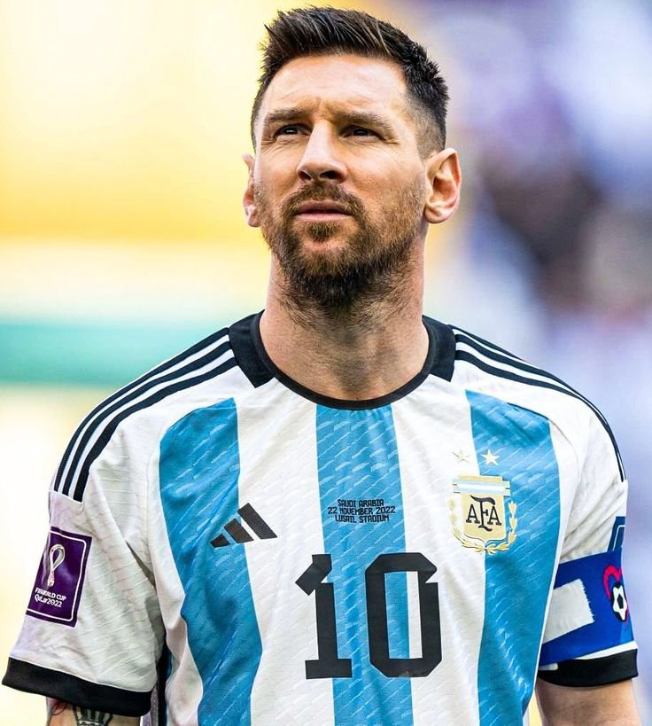 MessiXtra tweet media