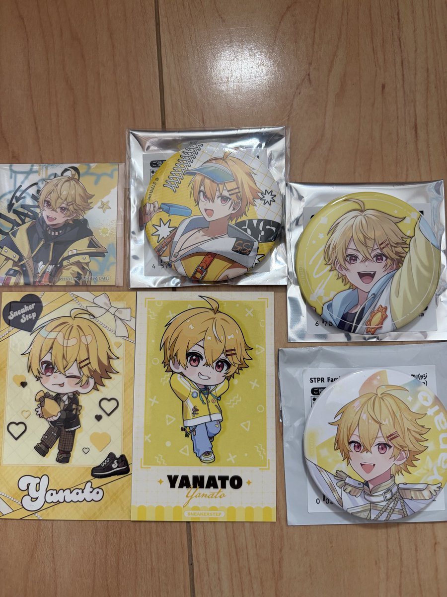 Y取引垢 tweet media