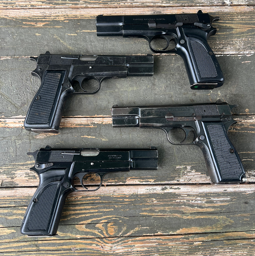 OZARK ARMAMENT tweet media