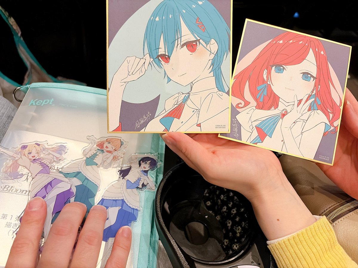 AcerolA(アセロラ) (@AcerolA_173_LD) / Posts / X