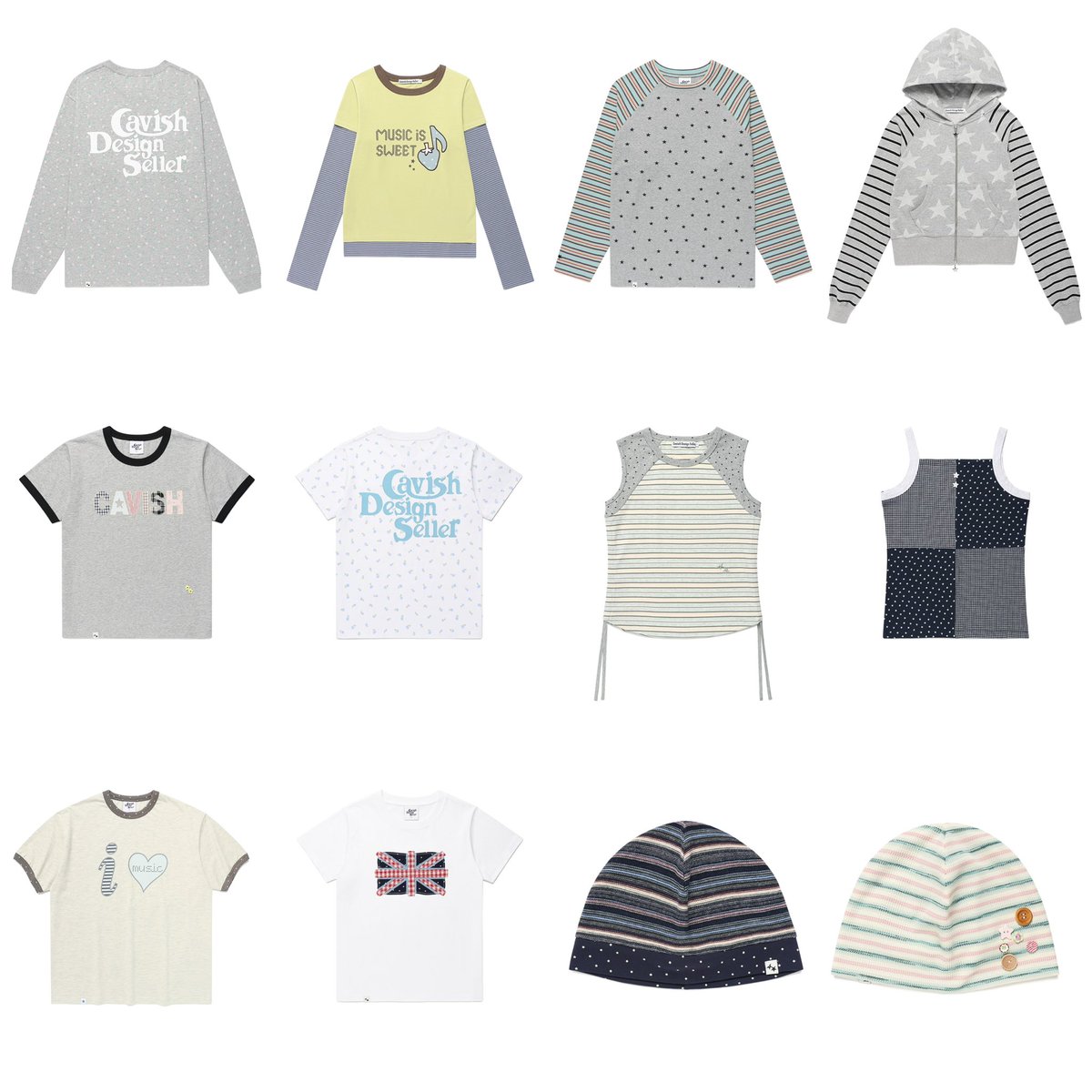 tinystuff ꒰ พรีเกาหลี พรีจีน ꒱ tweet media