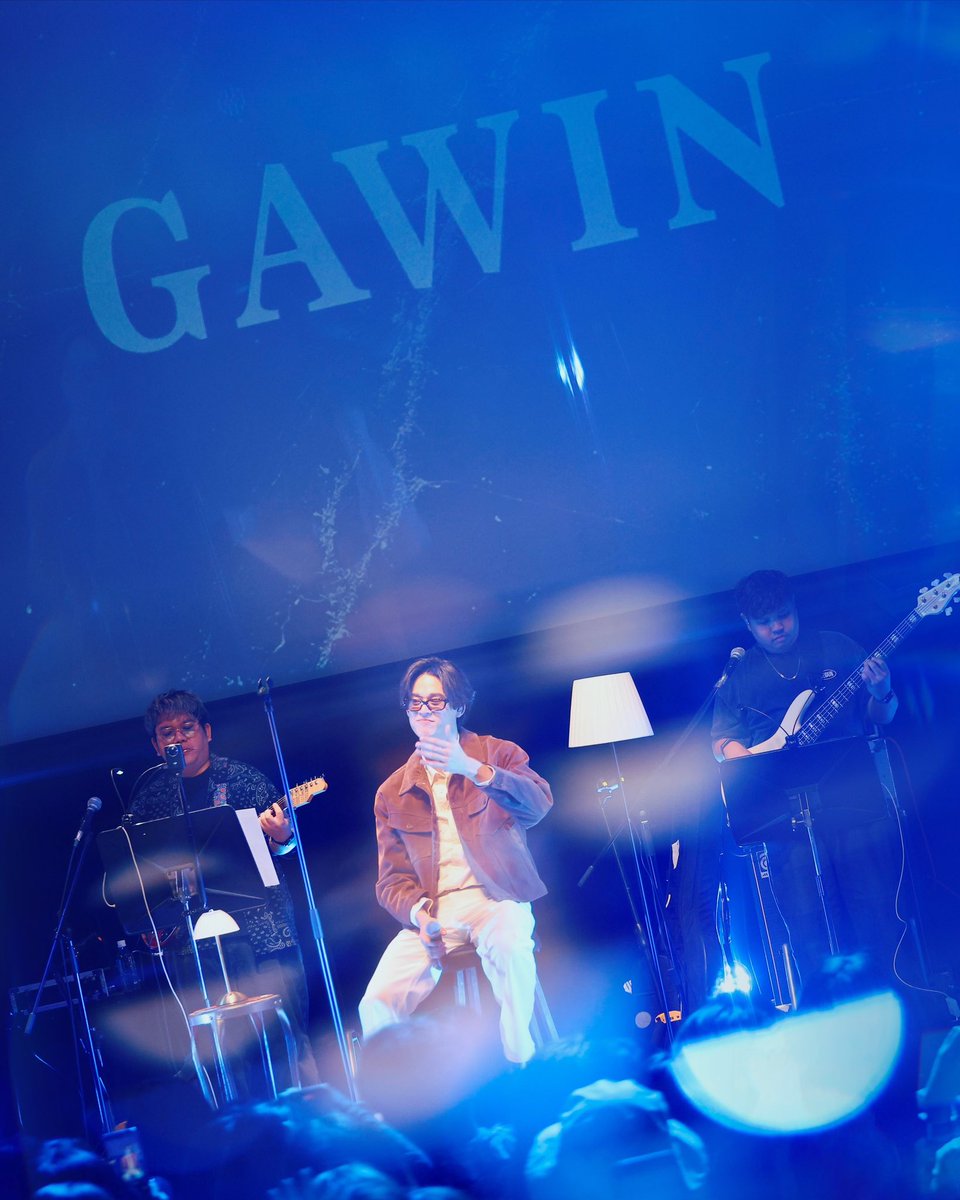 #TpopShowcaseinTokyo
#TpopShowcaseinTokyoxGawin 
#GMMTV
<a href="/gawincaskey/">Gawin Caskey</a>