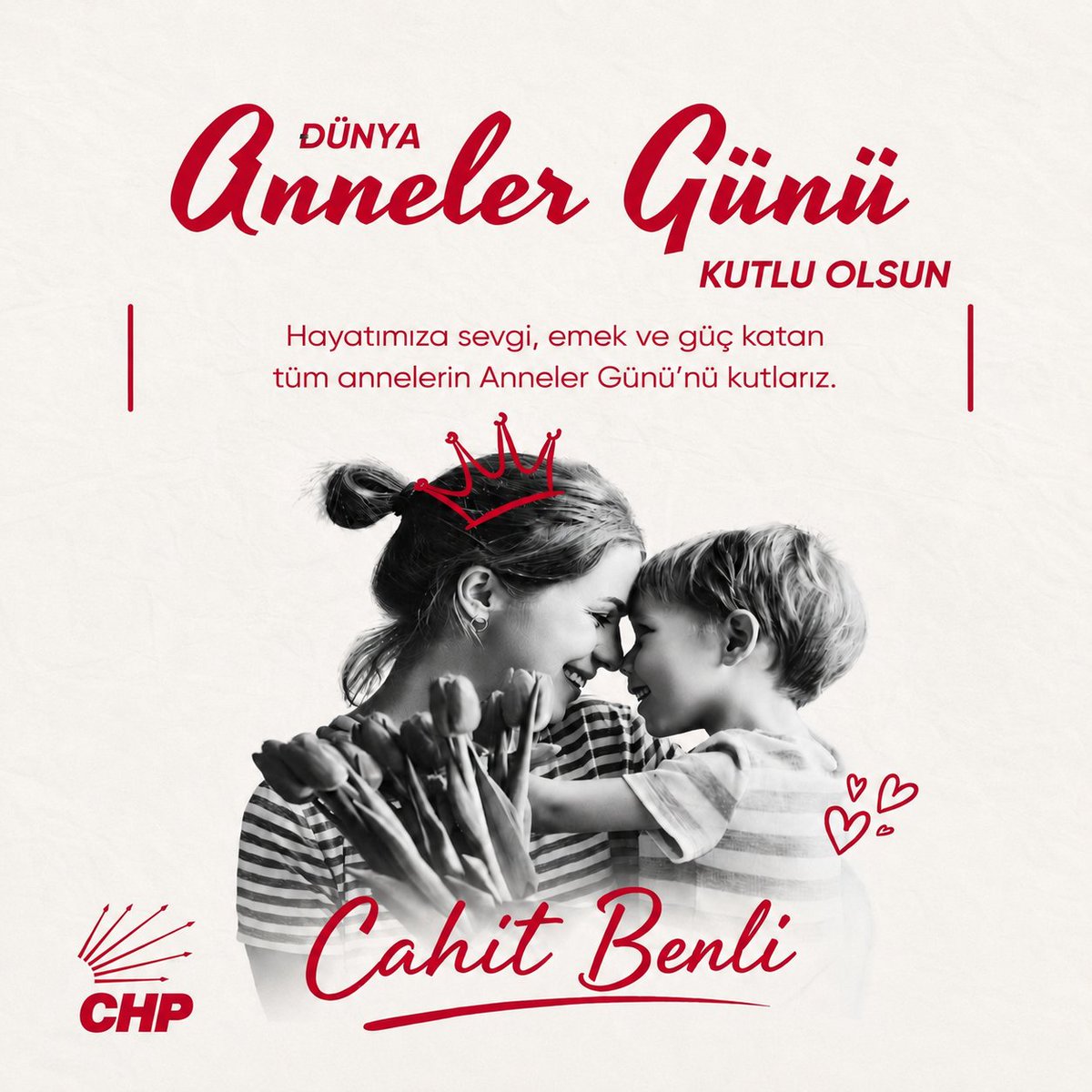 cahitbenli's tweet photo. #AnnelerGünü https://t.co/Liykw7kdHT