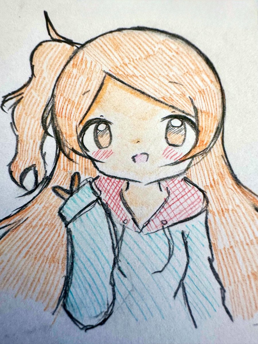 ゅぃ@🍀 tweet media