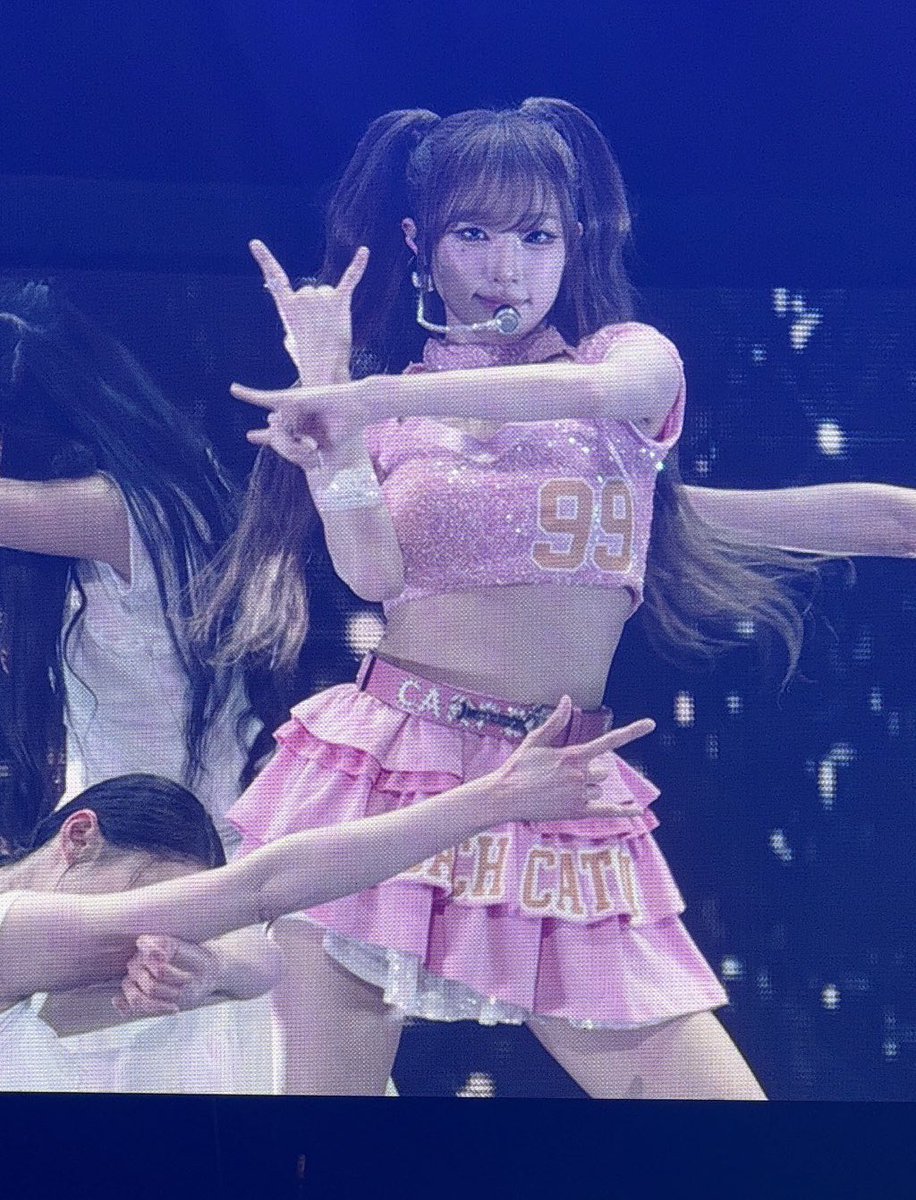 this barbie