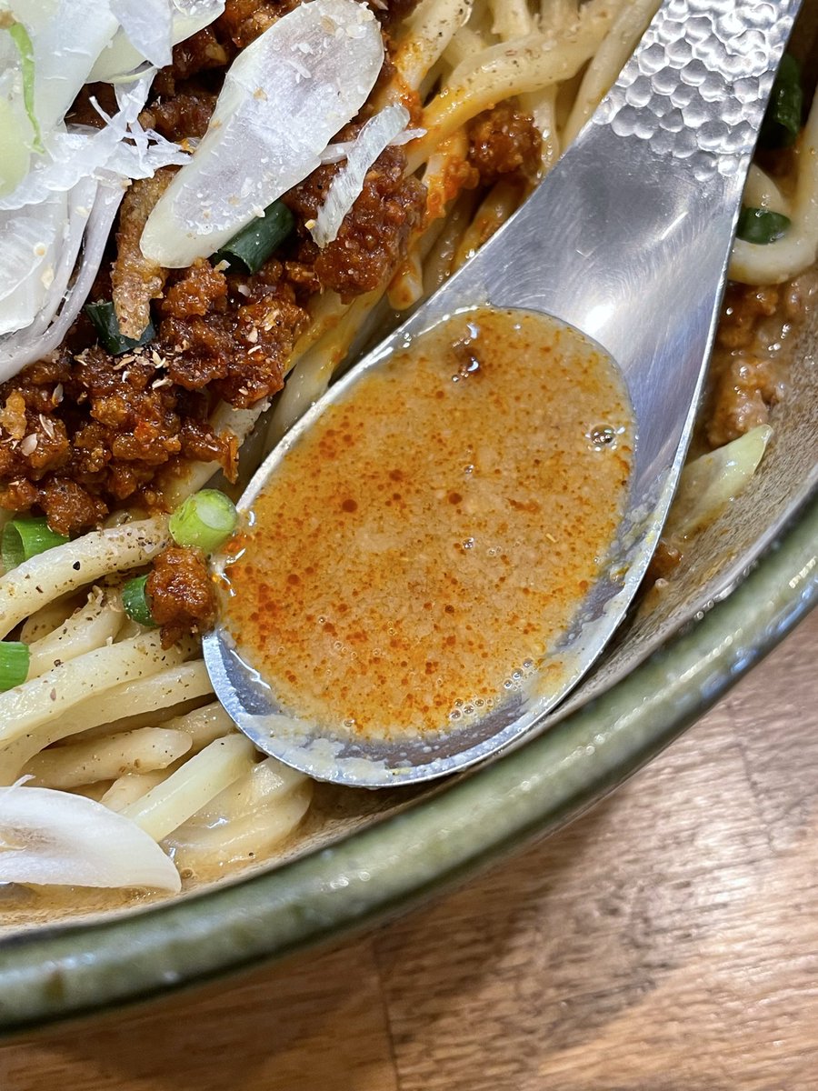 麺や結 NAO tweet media