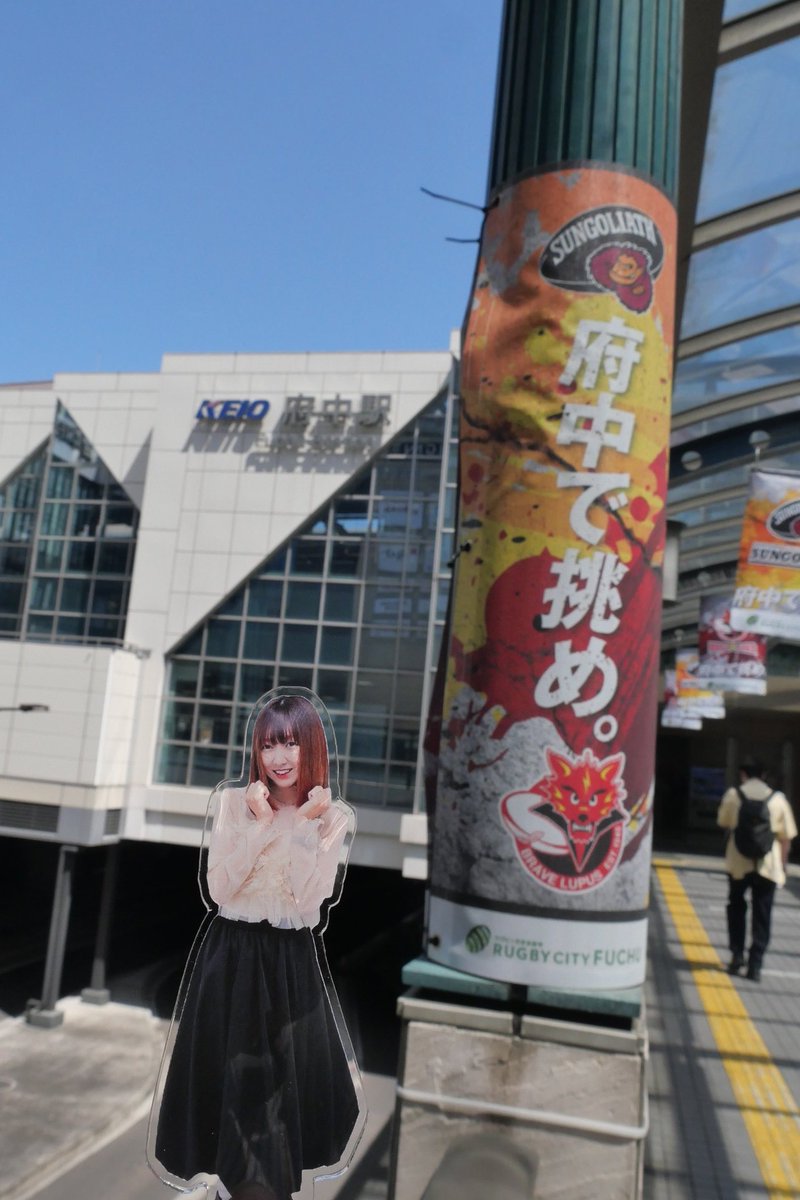 うたごー tweet media