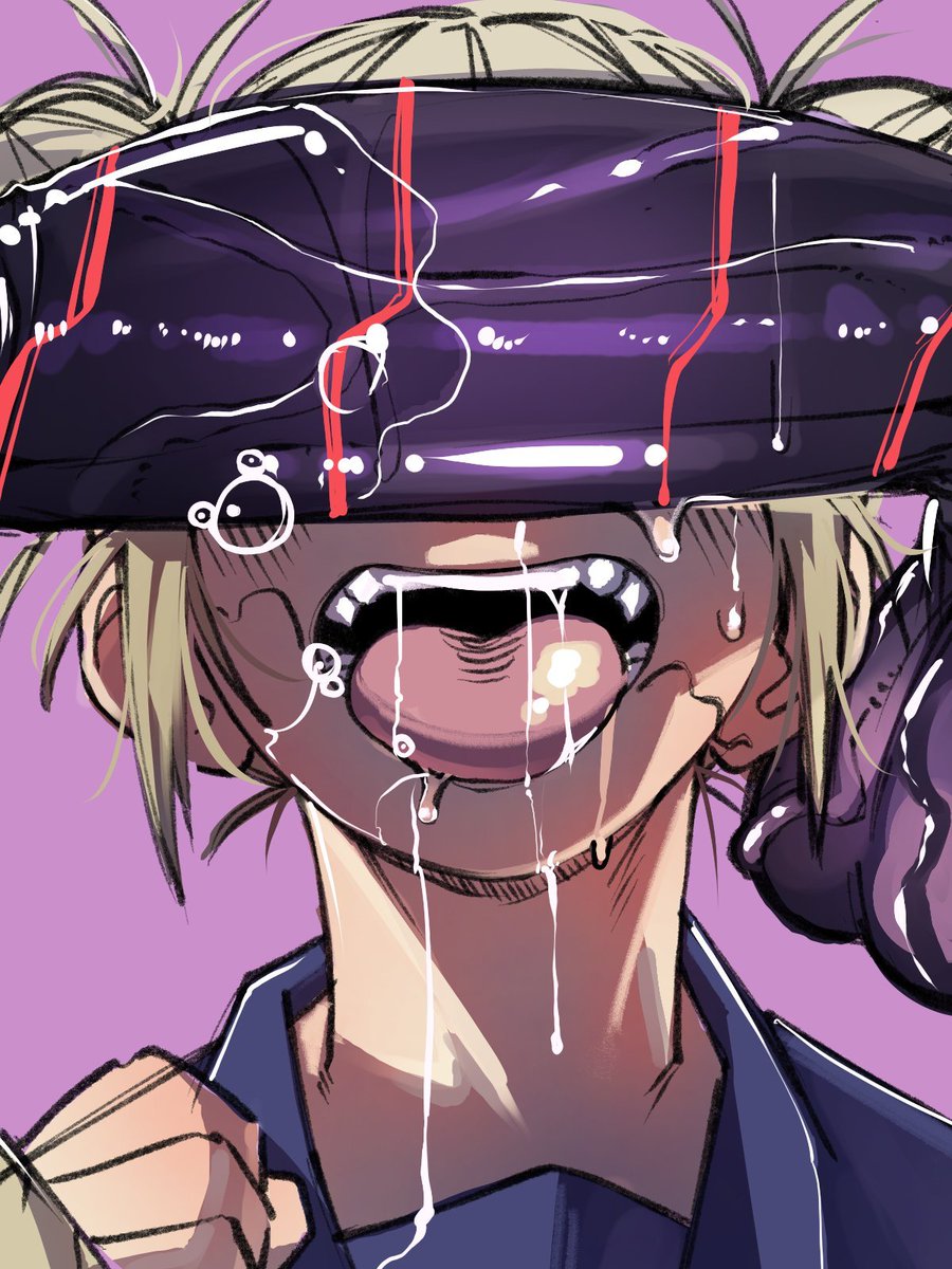 Snow_Bunny_HS's tweet photo. 🔪: Los Nomus son...asquerosos y horribles físicamente, pero...sus pollas son los mejores  dildos del mundo 💛 https://t.co/MRfXOUotk3