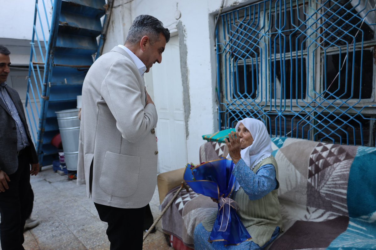 M.İlhami GÜNBEGİ tweet media