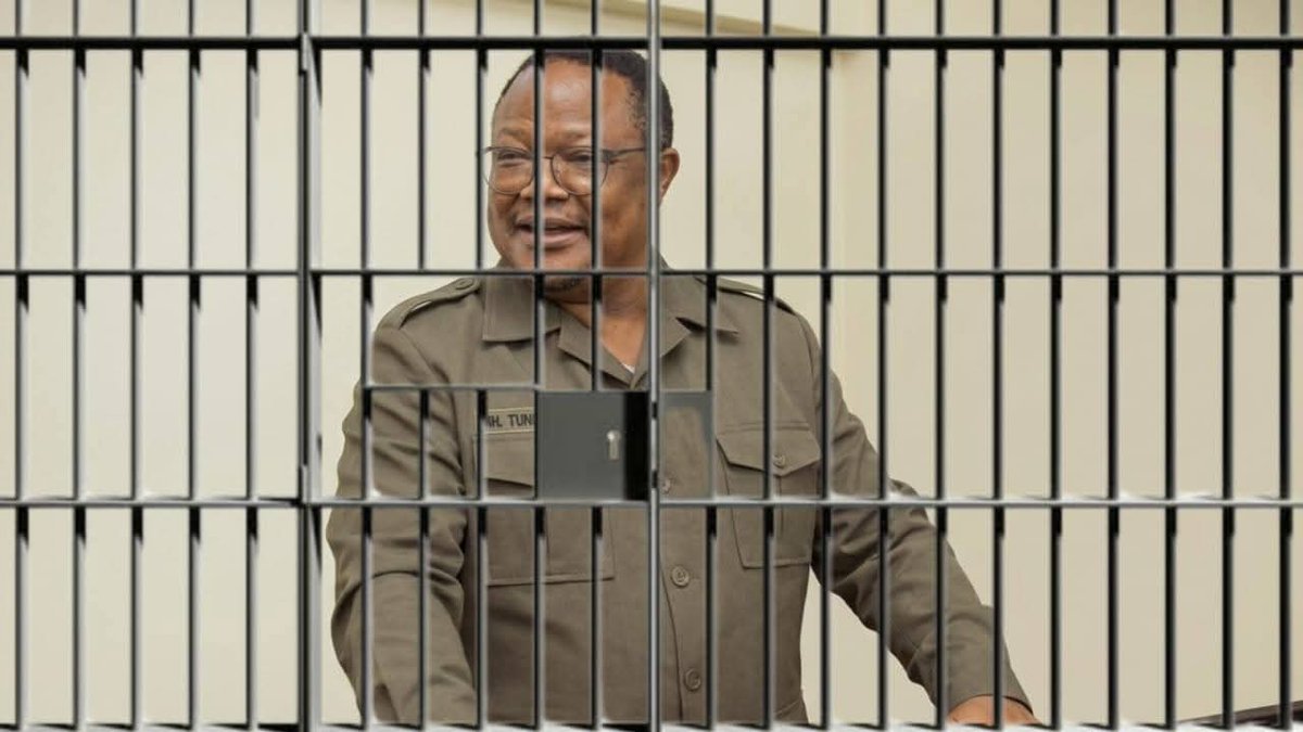 Twaha Mwaipaya tweet media
