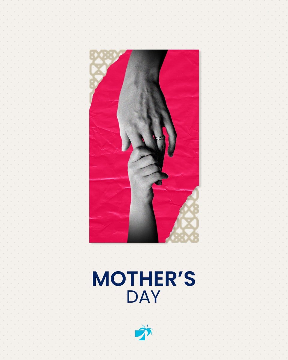 MACLmedia's tweet photo. A mother’s hand is often the first place we feel safe, loved, and guided. This Mother’s Day, we honour the strength, sacrifice, and unconditional love of mothers everywhere.

The quiet heroes who shape lives, families, and futures with patience and care. From all of us at MACL, Happy Mother’s Day.