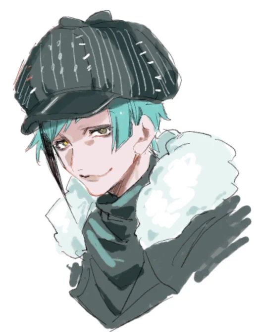 絵チャ