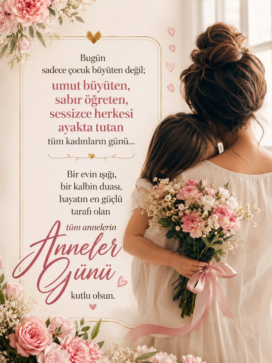 xquantix's tweet photo. #AnnelerGünü #annelergünükutluolsun https://t.co/5iOF4BA6XA