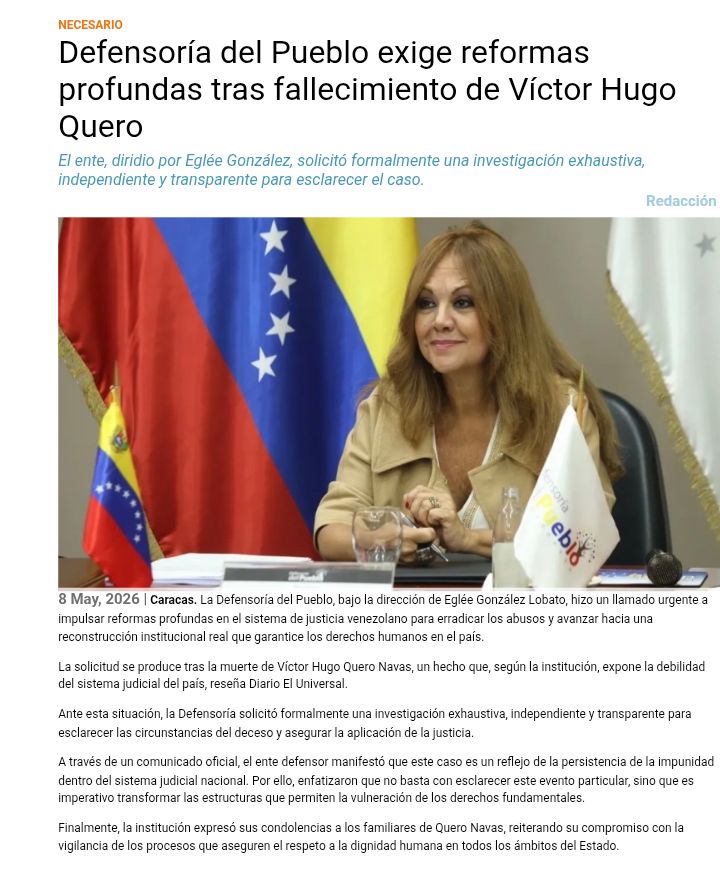 Javier Vivas Santana tweet media
