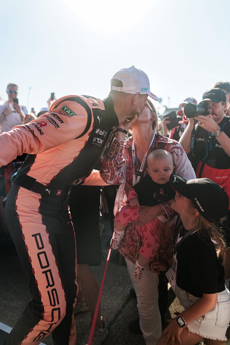 nico_mueller's tweet photo. happy mother’s day to all amazing moms out there - and especially to my incredible wife, partner in crime &amp; best mama to our two wonderful kids ❤️❤️❤️

THANK YOU for everything baby ♾️🙏🏻❤️

#nm51 #family #love https://t.co/IFbe8Wr5Dj
