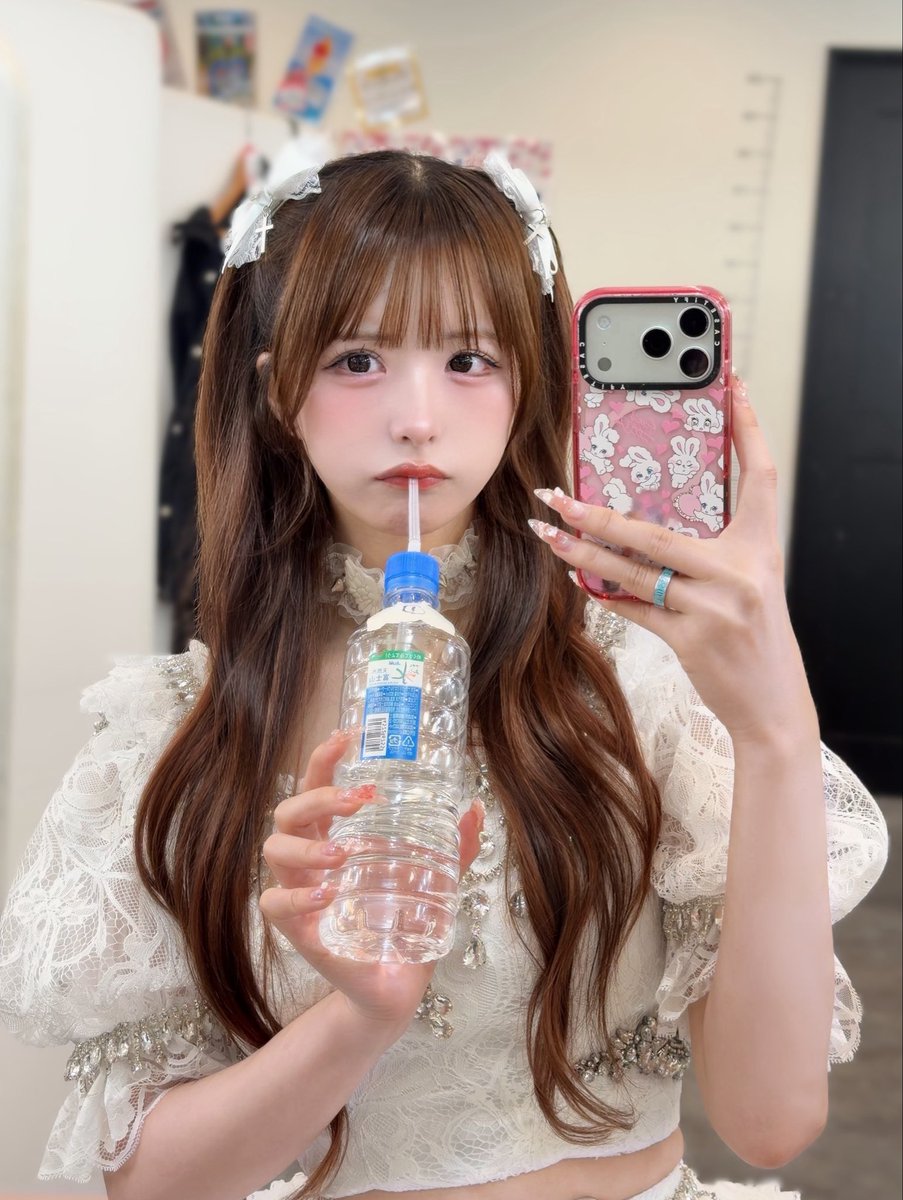 KEKM_moa's tweet photo. 素直になれない https://t.co/fVD51fA2Em