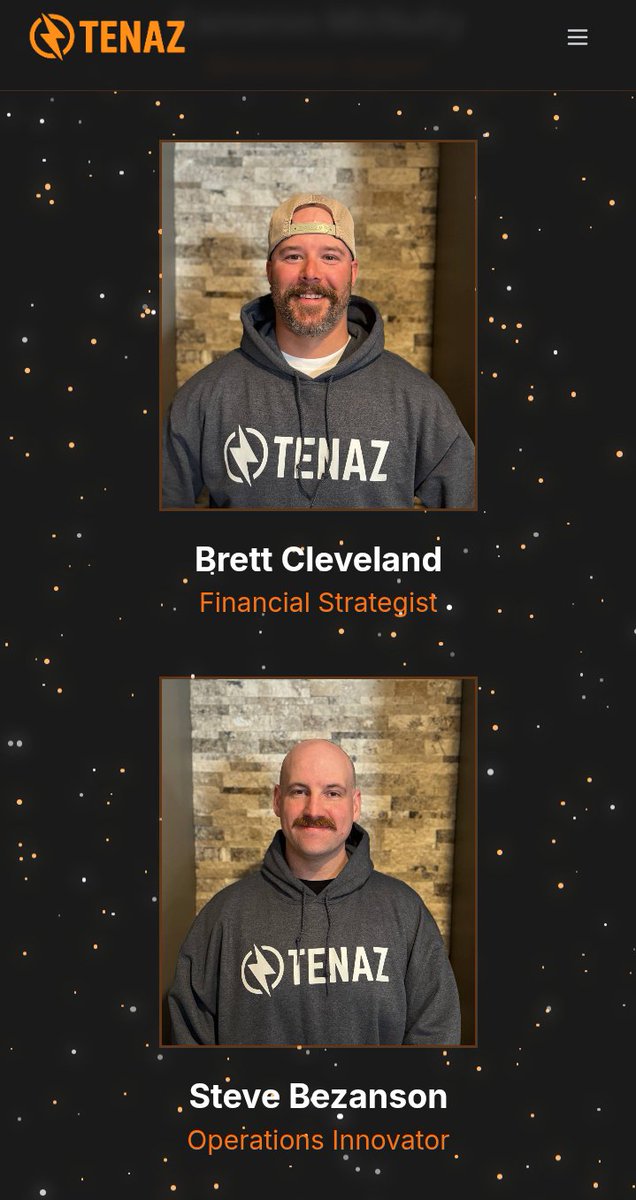 Tokenized99's tweet photo. ⛏️ Day 27 mining #Tenaz 🇨🇦

Most people only believe in a project after the money is made. 

Same thing happened with Pi Network. The early miners got laughed at first.

Now the late crowd wishes they started sooner. 

Download Tenaz on Google Play
Code: gingercat https://t.co/gyXLbyNK92