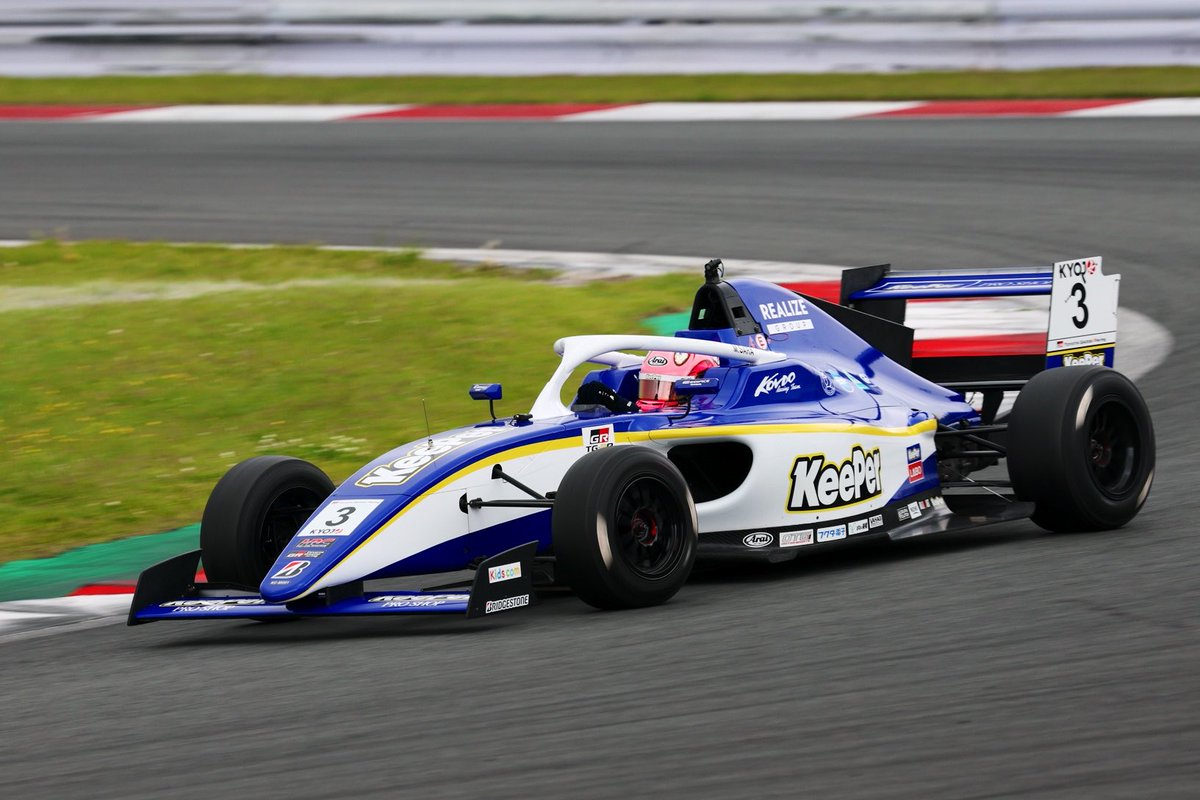 KONDO RACING TEAM (@kondoracingteam) / Posts / X