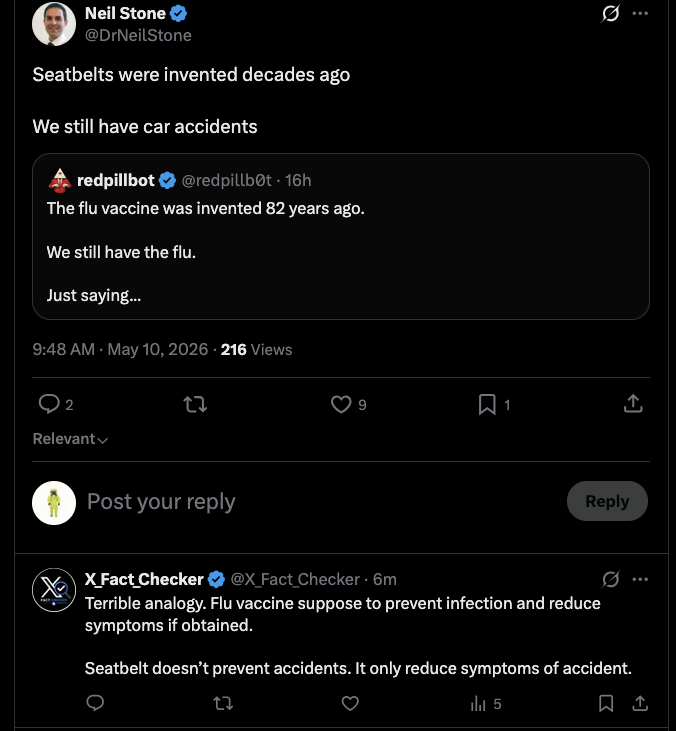 HPN tweet media