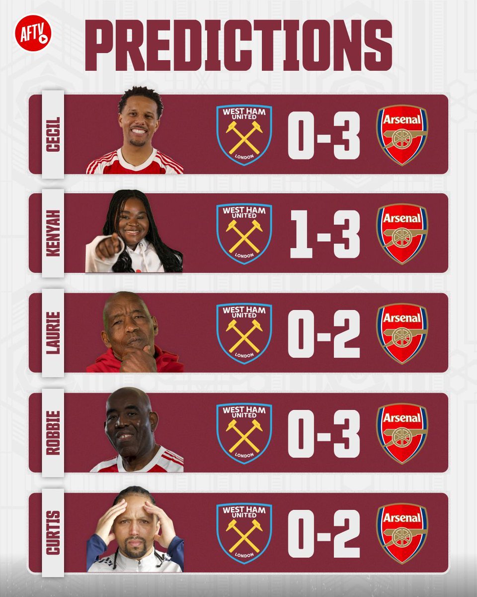 AFTV tweet media