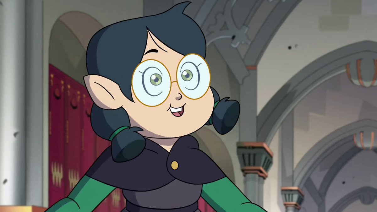 𝔽𝕣𝕒𝕞𝕖𝕤 𝕠𝕗 𝕋𝕙𝕖 𝕆𝕨𝕝 ℍ𝕠𝕦𝕤𝕖 tweet media
