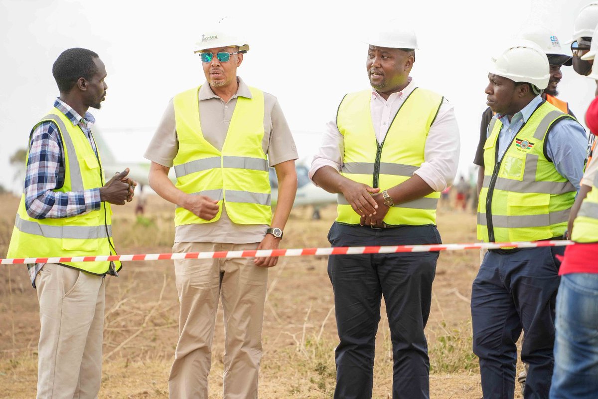 KETRACO1's tweet photo. The 81 km, 132kV Narok–Bomet  Transmission Line is a major boost for Bomet County and the wider South Rift region. It will help provide more stable and reliable electricity for homes, businesses, hospitals, dairy plants, and schools.

#KETRACOprojects #NarokBomet #stablepowergrid https://t.co/fZmZkTh9hp