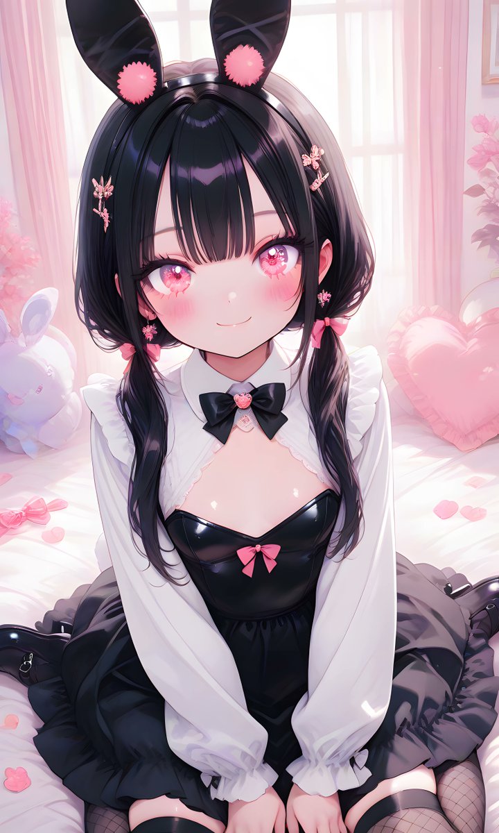 Anzu tweet media