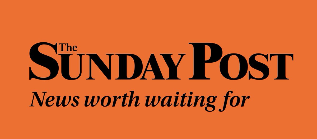 The Sunday Post tweet media