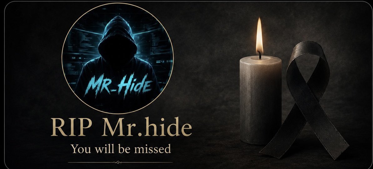 اللہ کے حوالے ویرے 🥲🥲🥲🙏🙏🙏
<a href="/Hidepro18plus/">‎☞ 𝙼𝚛.𝚑𝚒𝚍𝚎</a> 
تم ایک ستارا تھے جو گُمنامی میں رہ کر بہت سوں کو روشنی دے گیا 💔💔پروردگار آپ کی اگلی منازل آسان فرمائے اور گھر والوں کو صبر جمیل عطا فرمائے 🙏🙏🙏آمین