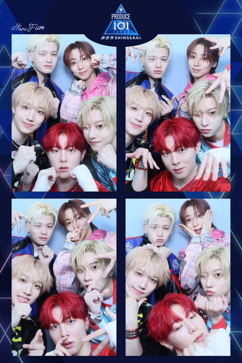 𝗦🐱💙 tweet media