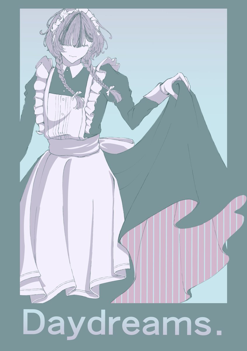 THEOS_JaM's tweet photo. Daydreams.
メイドさんまとめ。

#メイドの日 https://t.co/XL2loCSS8a