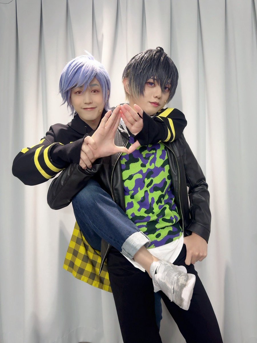 高橋怜也(たかはしりょうや) tweet media
