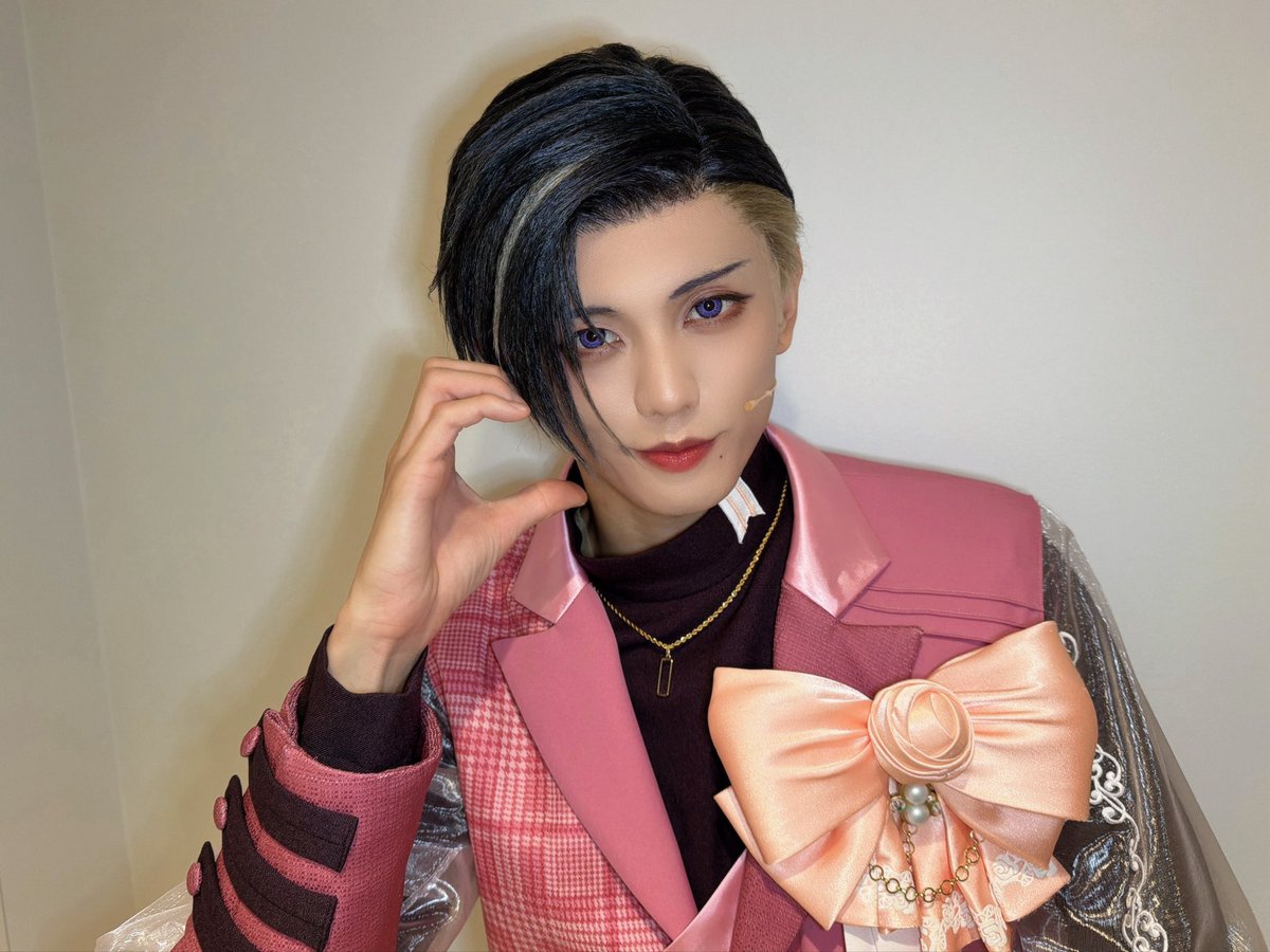 高橋怜也(たかはしりょうや) tweet media