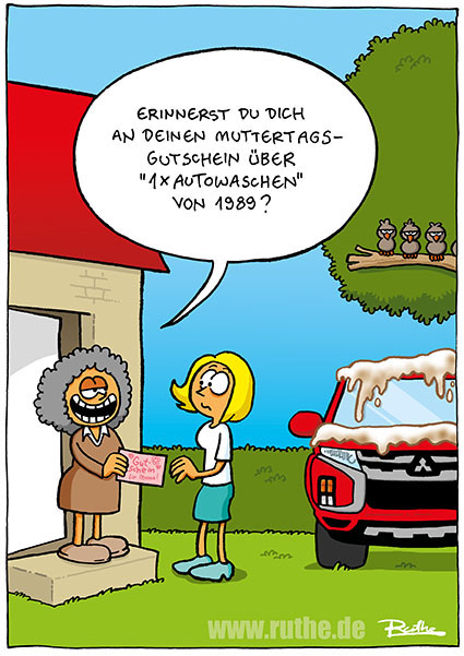 ralphruthe's tweet photo. Alles Gute, liebe Mamas!

!B https://t.co/UtG5WrYMBD