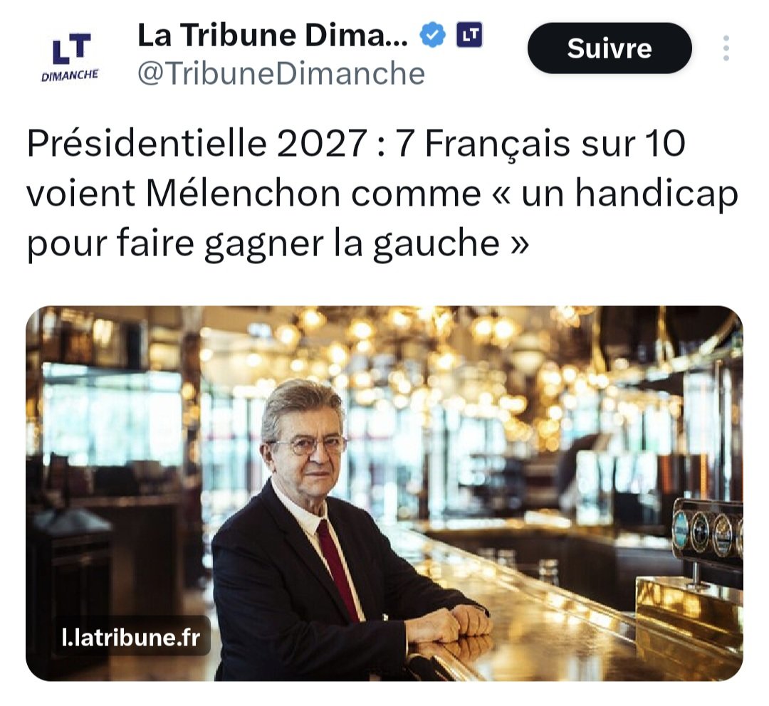 Aurélien Le Coq tweet media