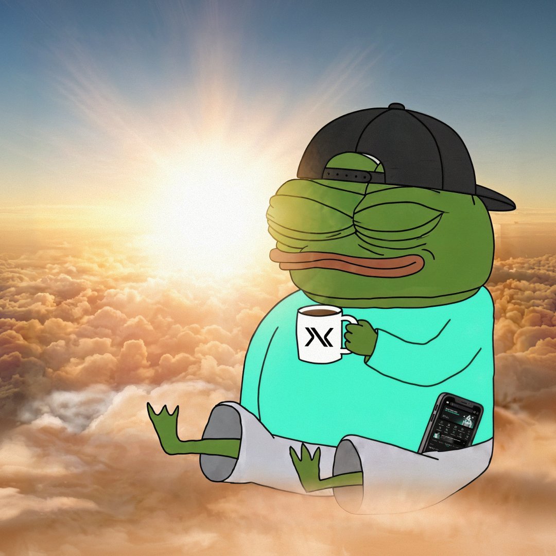 Darkex tweet media