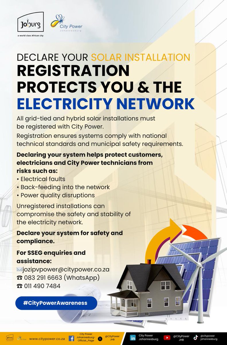 @CityPowerJhb tweet media