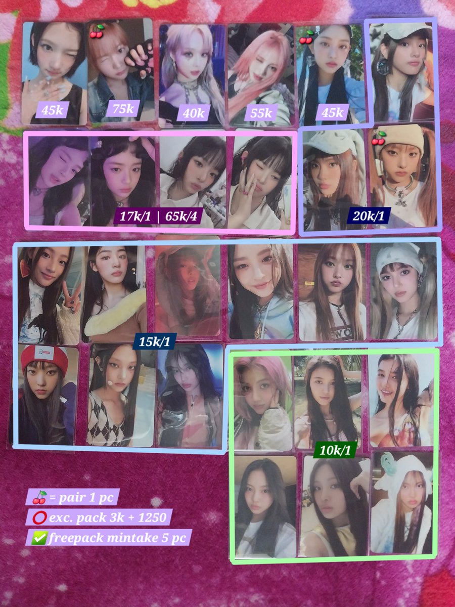 ze² | mention after dm! tweet media