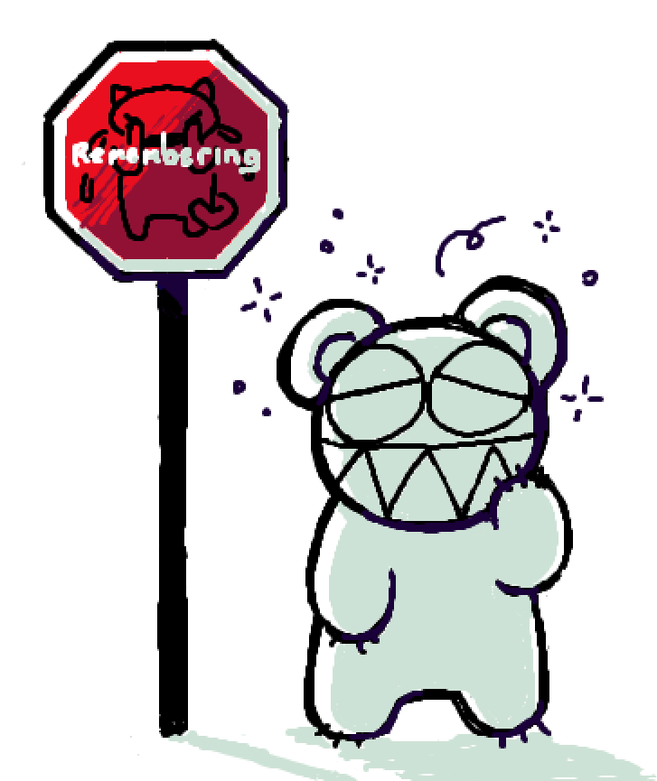 M.BEAR tweet media