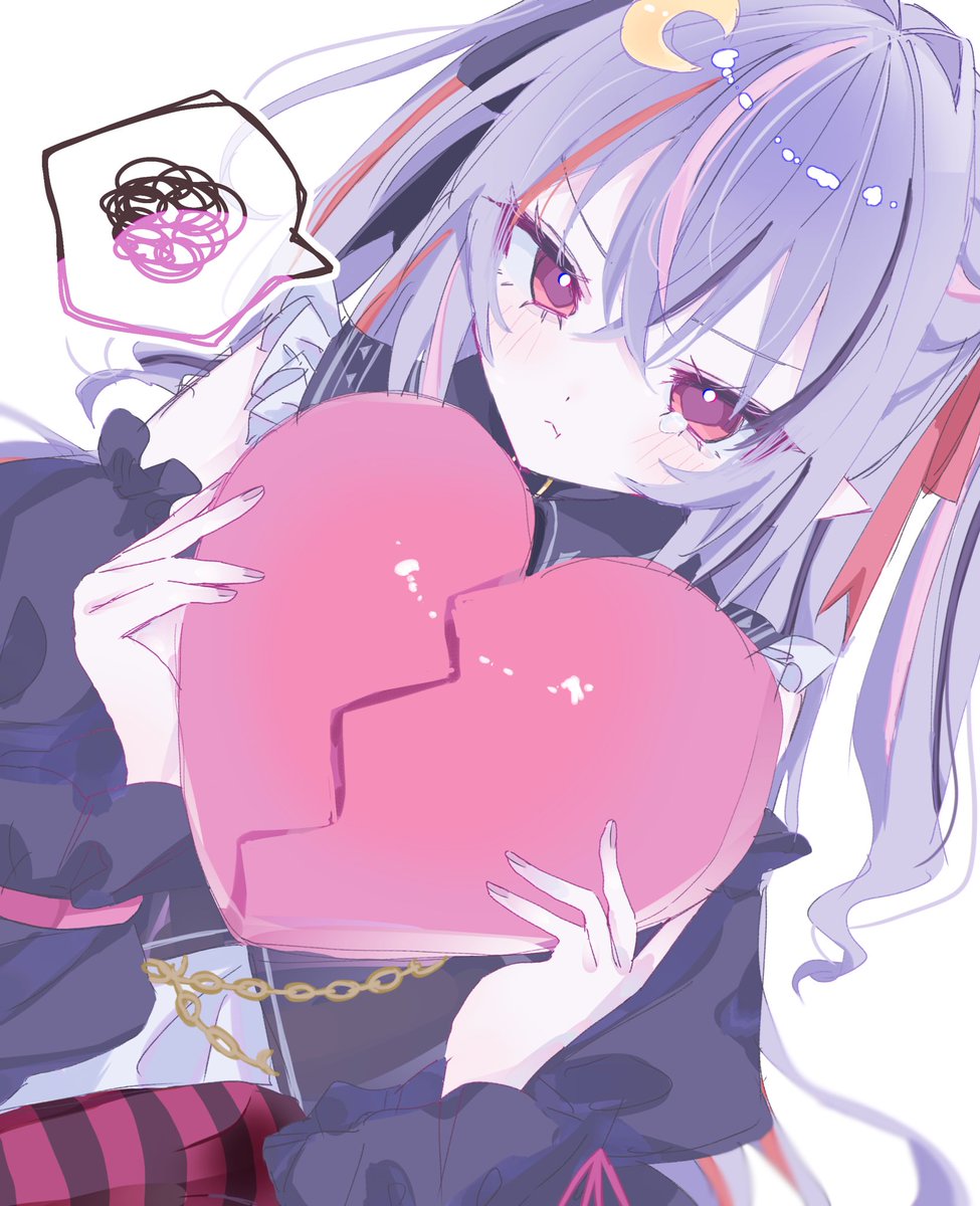 堕堕仔 ねうょ🥀💍💔6/9初配信🔰 tweet media
