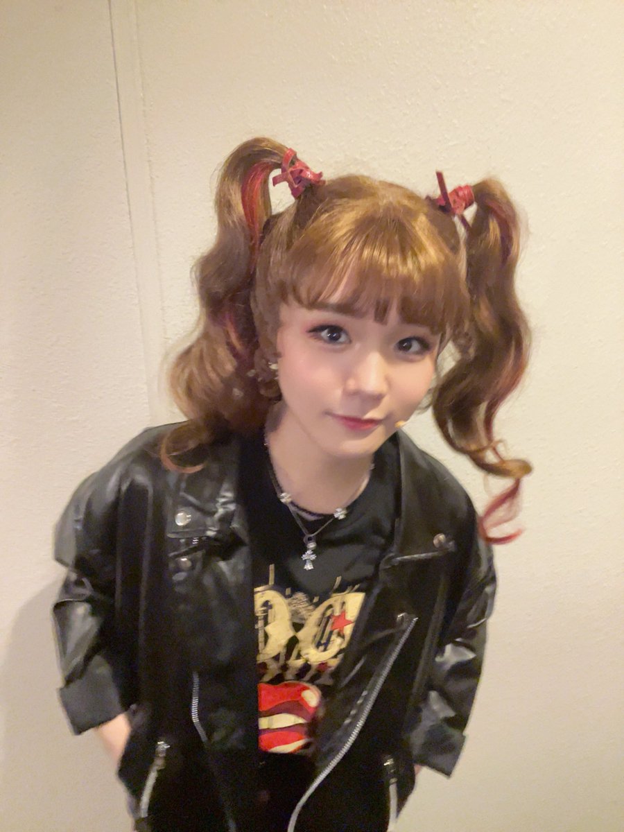 菊池愛 Ai Kikuchi tweet media
