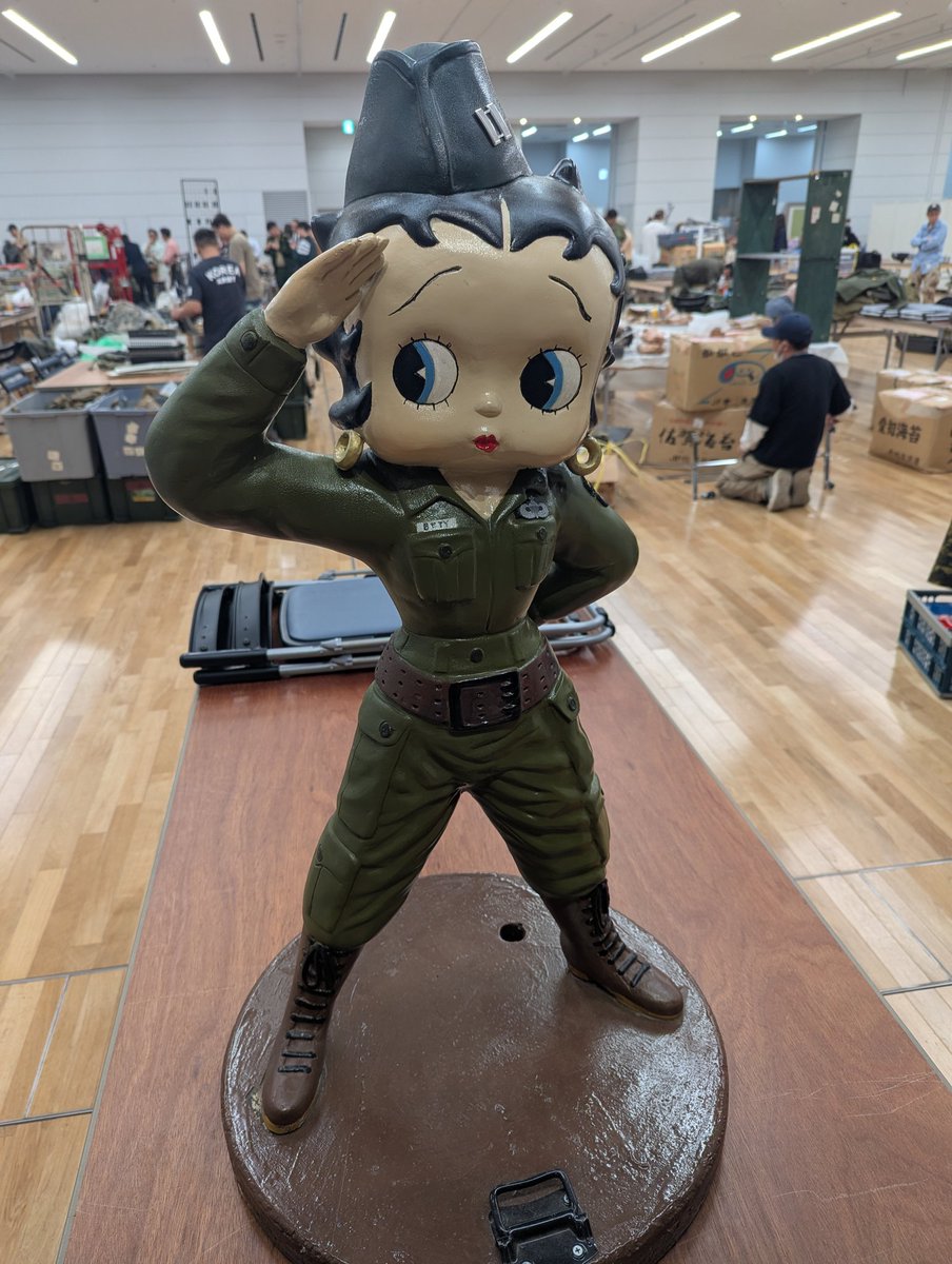 エアガンシューティング「遊歩堂」 tweet media
