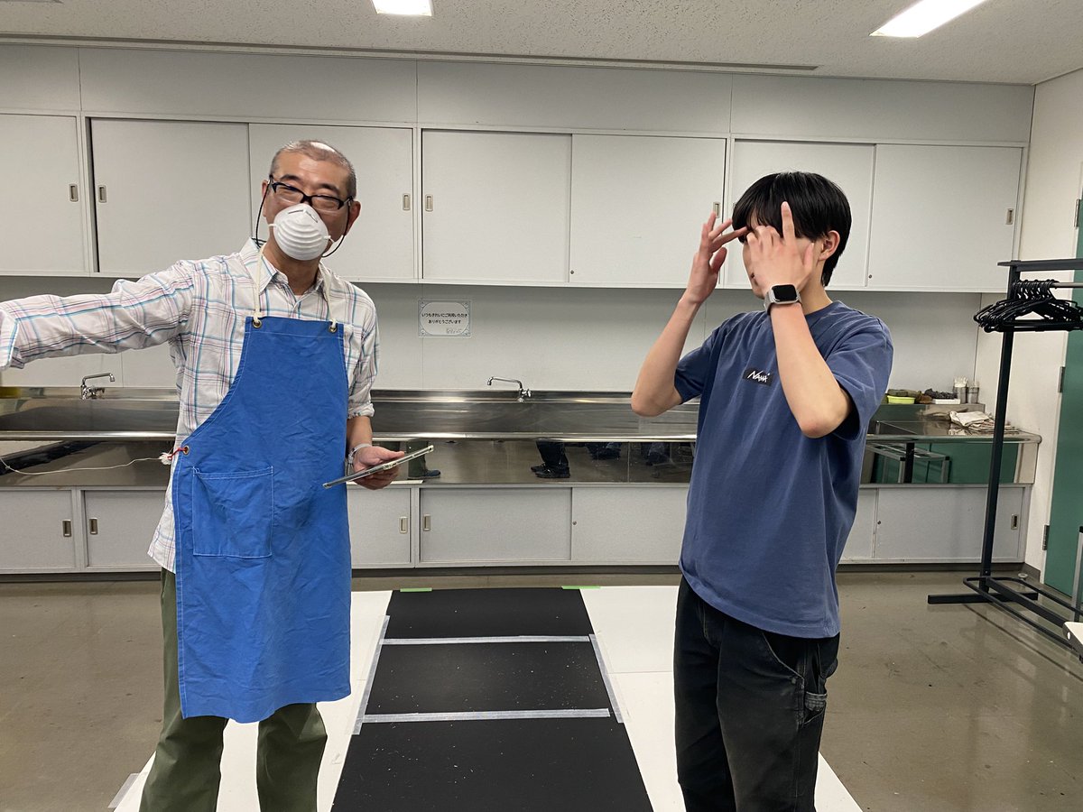 uziyamada's tweet photo. 近畿学生2足ロボリーグ　令和8年シーズン第一戦　なんば学習ルーム　

無事終了

優勝　ＲＲＳＴ
準優勝　自由工房HRP
3位　自由工房HRP&amp;ＲＲＳＴ

参加機体は　k7台　ＲＲＳＴ4台　工機械研３台　HRP３台　全てライト機でした
OBの皆さんも協力感謝

次回第2戦は8月お盆のロボゴング
西成区民Cです https://t.co/ATj8hgOFR1