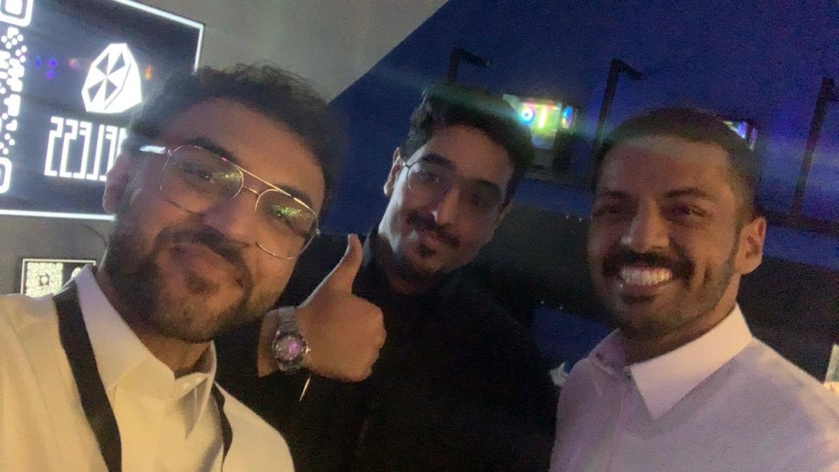 بدون ليمون | Limeless tweet media