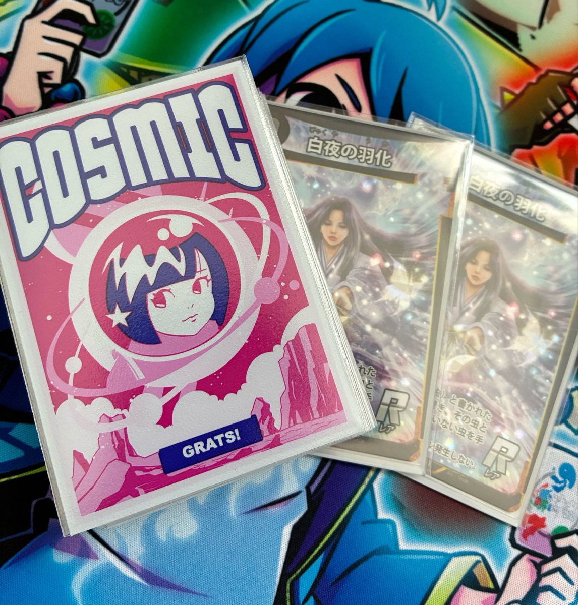 GRATS！ (@GRATS_TCG) / Posts / X