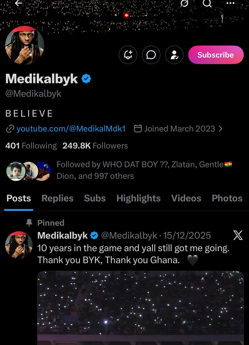 Twilight tweet media