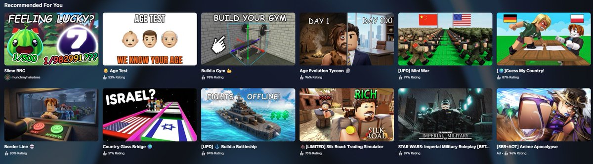 JoeyIsGaming tweet media