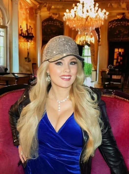 DarcyDonavan.x tweet media