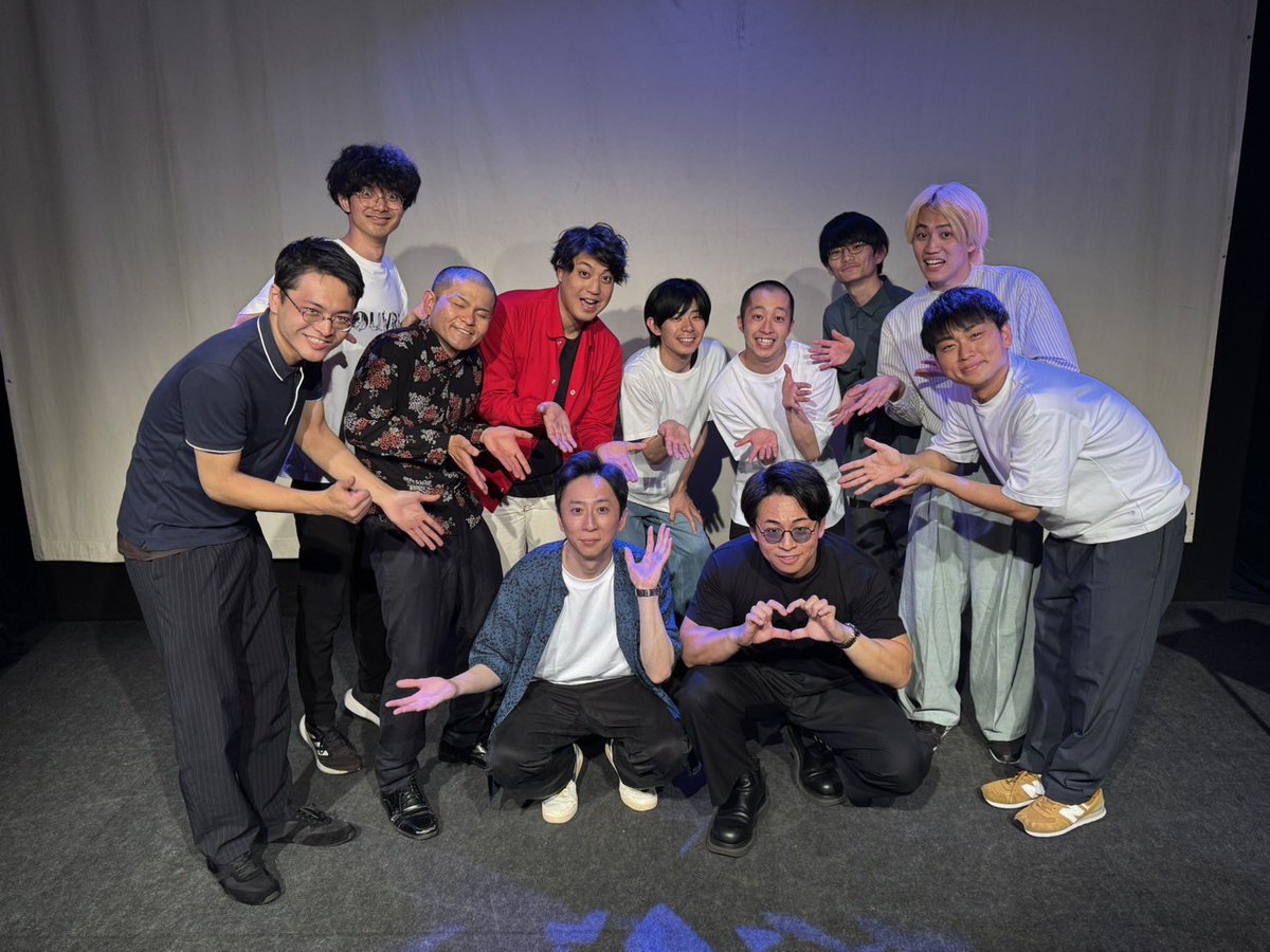 中島(銀仁朗） tweet media